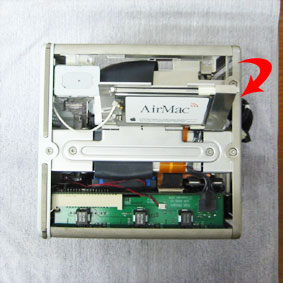 AirMac Card