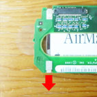 AirMac Card