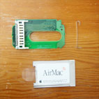 AirMac Card