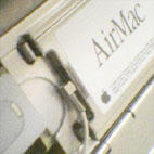 airmac card