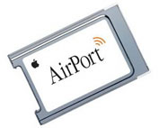 airport card