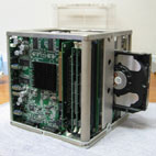 Cube HDD