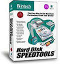 intech harddisk speedtools