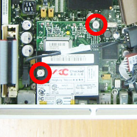 modem card