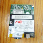 modem card