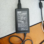 AC adapter