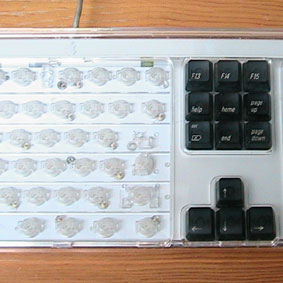 keyboard