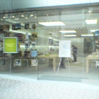 Apple Store Shibuya