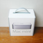 mac mini box