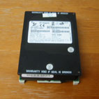 scsi hdd