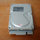 scsi hdd