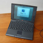 PowerBook 190