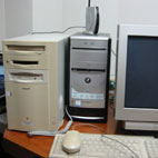 PowerMac 8500