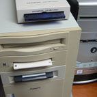 PowerMac 8500