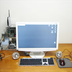 EIZO S2410W