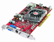 Radeon 9800