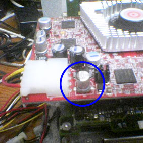 Radeon 9800