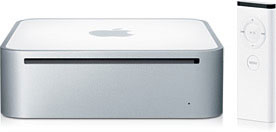 Intel Mac mini