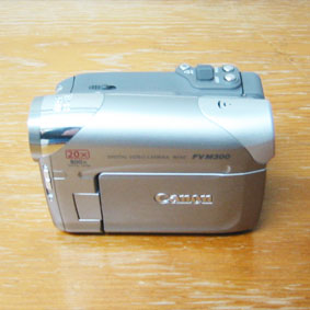 Canon FV-M300