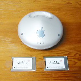 AirMac