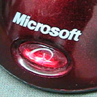 Microsoft Mouse