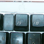 keyboard