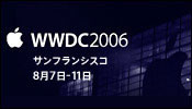 WWDC2006