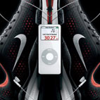 Nike + iPod Sport Kit