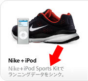 iPod Sports Kit