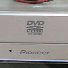 DVD Drive