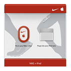 Nike + iPod Sport Kit