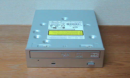 DVR-111D