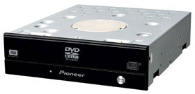 dvr-a12j black