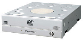 dvr-a12j silver