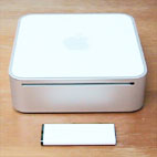 Intel Mac mini