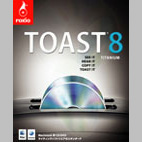 Toast 8