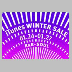 iTunes Store SOUL