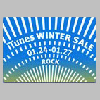 iTunes Store ROCK