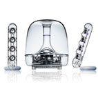 Soundsticks II