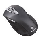 Wireless Laser Mouse 5000