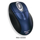 IntelliMouse Explorer for Bluetooth