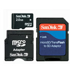 microSD Card