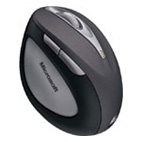Natural Wireless Laser Mouse 6000