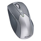 MS Wireless Laser Mouse 8000