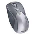 Wireless Laser Mouse 8000