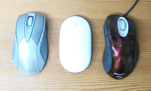 Mouse 3