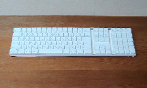 Apple Wireless Keyboard