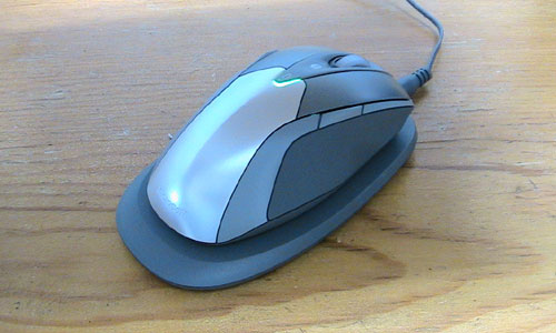 Wireles Mouse