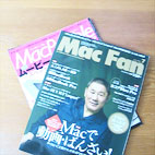 Mac 雑誌
