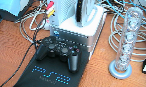 PlayStation 2